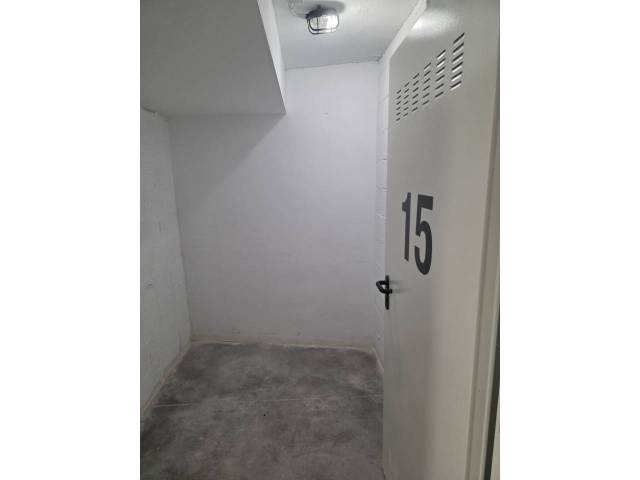 Trastero en Alquiler en D´Otos en Fonteta de Sant Lluís