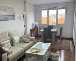 Flat to rent in Santander - AVENIDA DE CANTABRIA, La Pereda