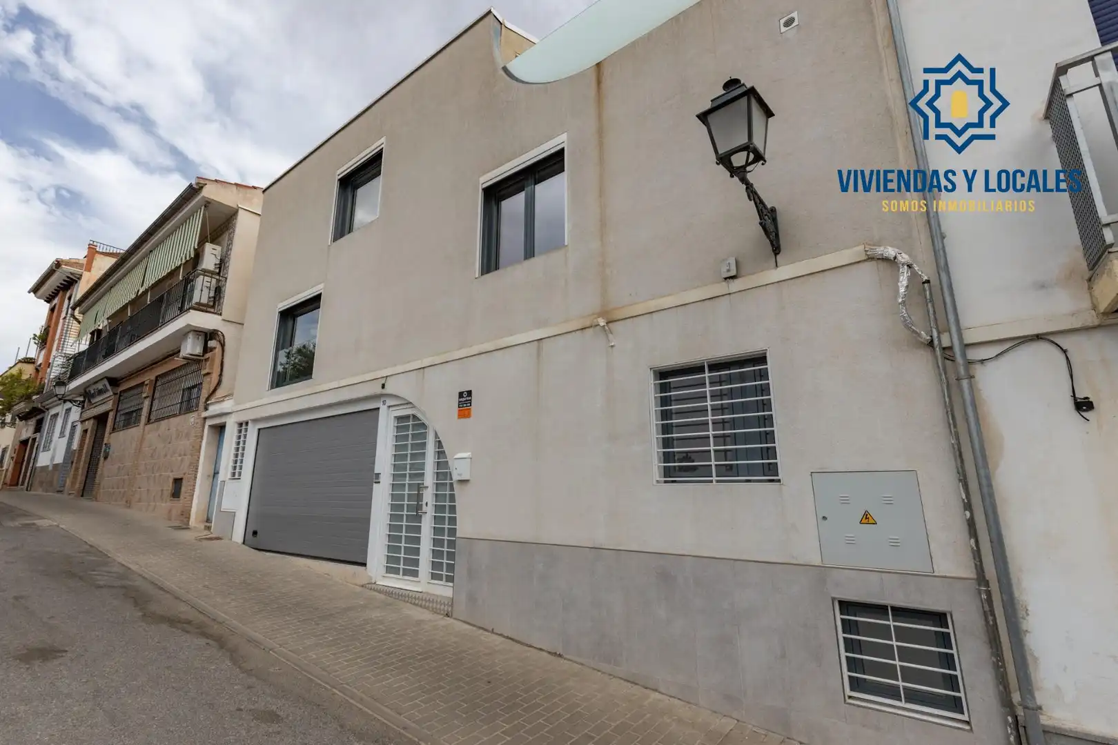 Casa en venda a Genil, imagen 47