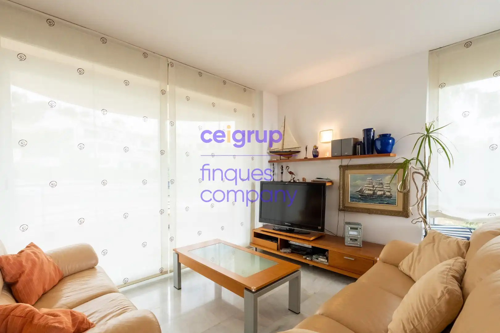 Penthouse zum Verkauf in Carboneres - La Farella, imagen 4