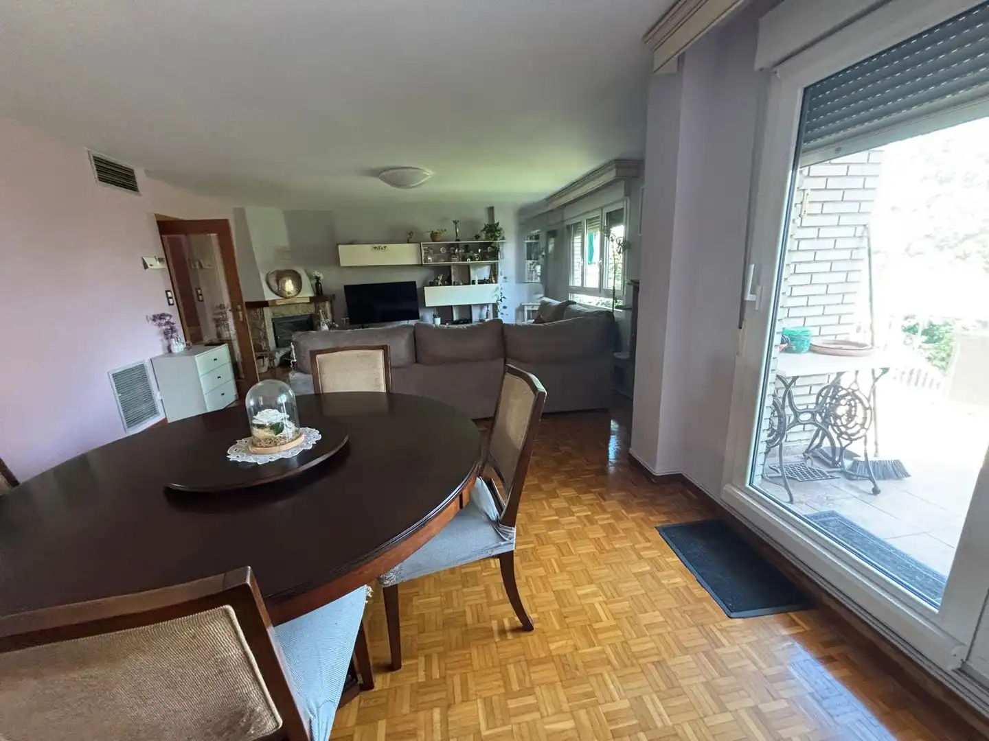 Vivienda con terraza en venta en Camino Valles Verdes 4, imagen 16