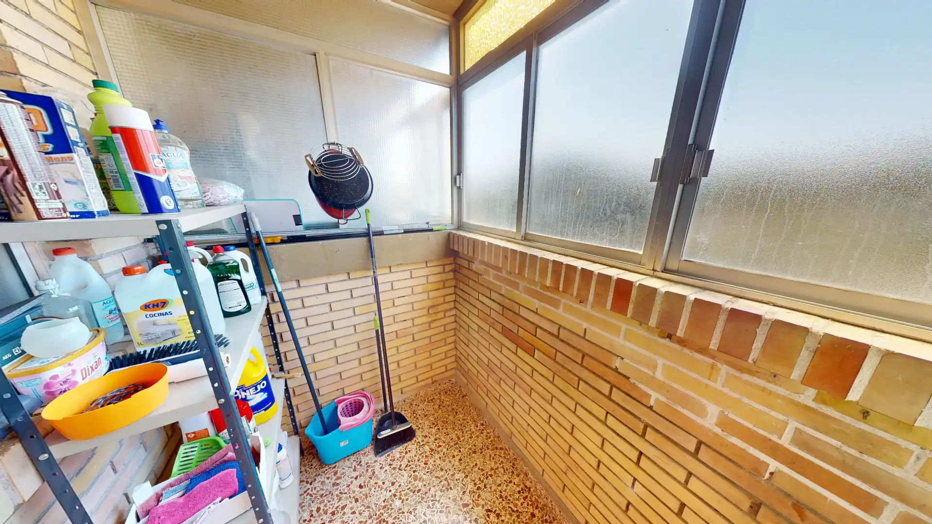 Flat for sale in Elche / Elx  with Furnished and Balcony
