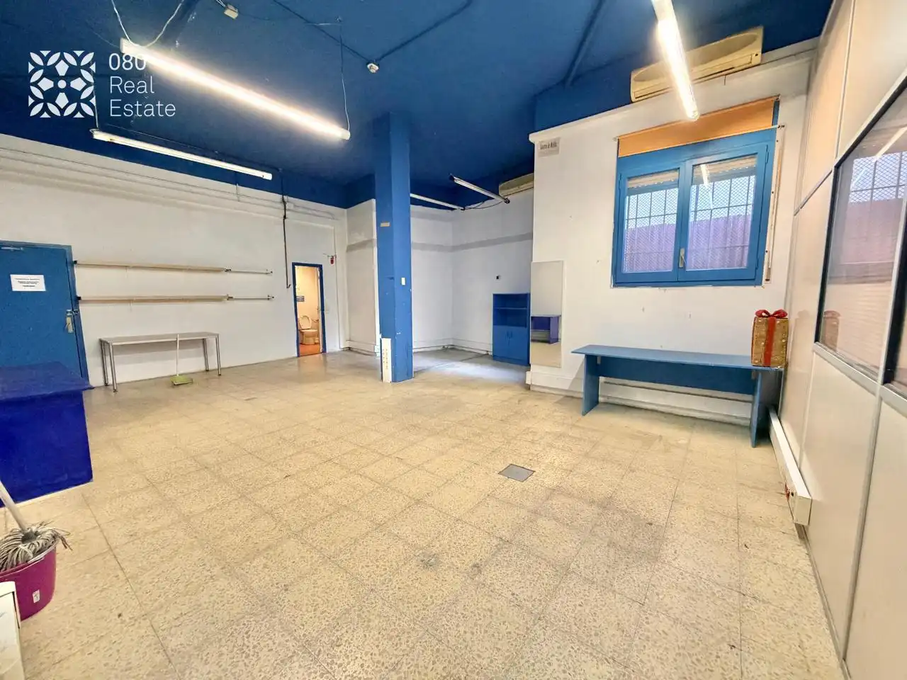 Local comercial en alquiler en Centre, imagen 3
