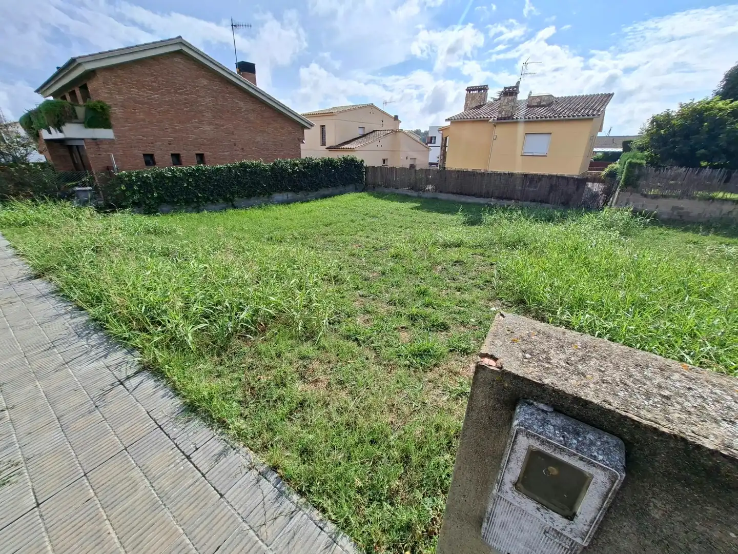 Terreno residenziale in vendita a Carrer Jaume Coll I Castanyer 6, imagen 2