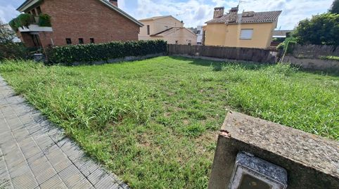 Parcel·la en molt bona zona, immagine 2