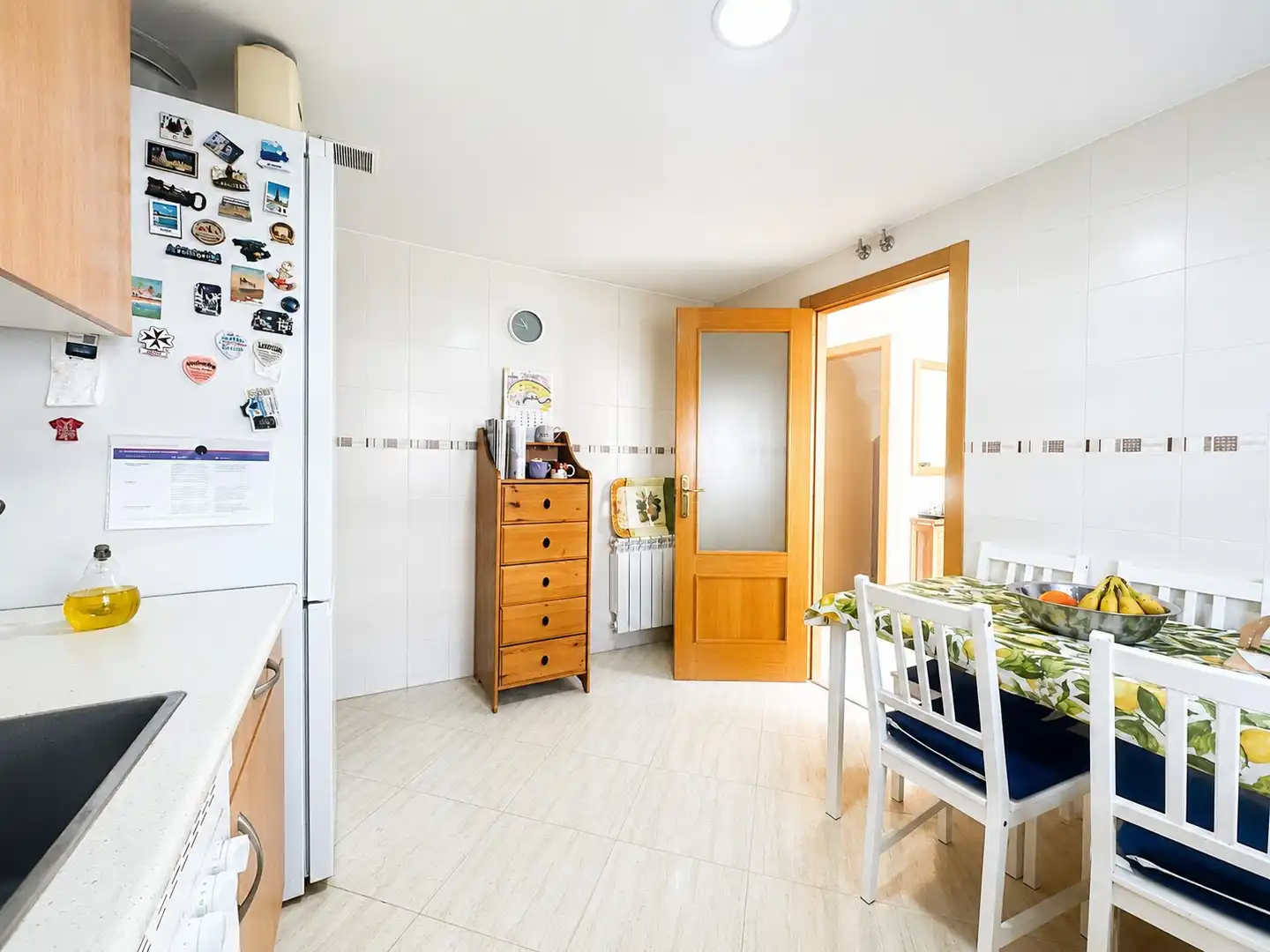 Villa con giardino in vendita a Urbanización Mediterráneo, imagen 4