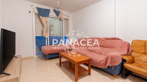 Foto 3 de Piso en venta en La Gangosa, Vícar
