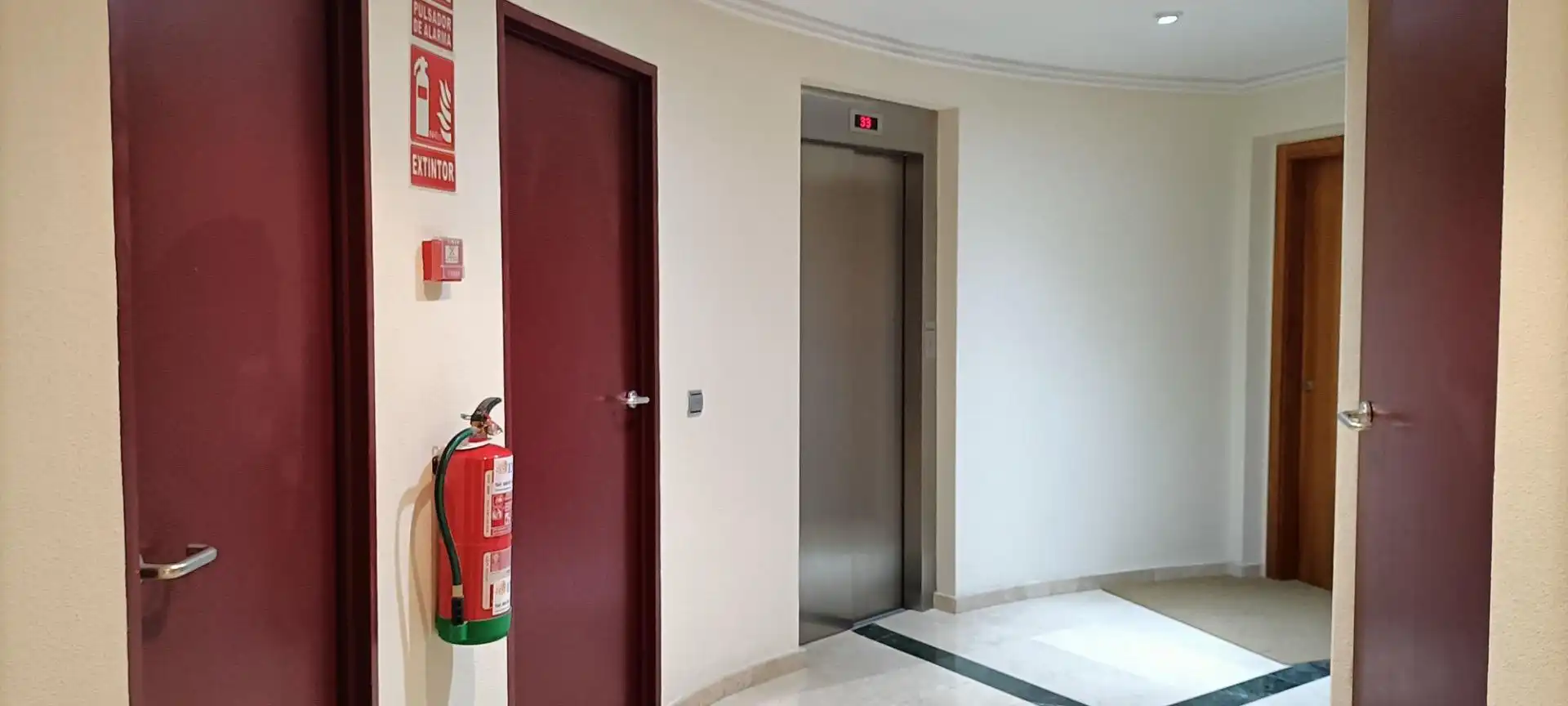 Apartments for sale in Benidorm  with Air Conditioner, Private garden and Terrace