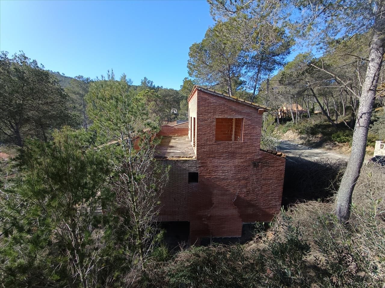 House or chalet for sale in ARC DE SANT MARTI, Olivella