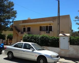 Exterior view of Flat for sale in Llucmajor