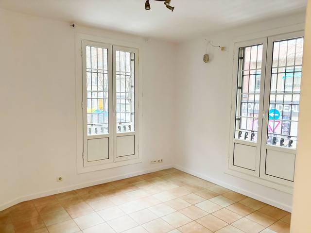 Piso en Venta en Carrer del Doctor Martí Julià en Collblanc