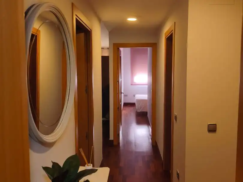 Wohnung zur Miete in Torremolinos, Málaga