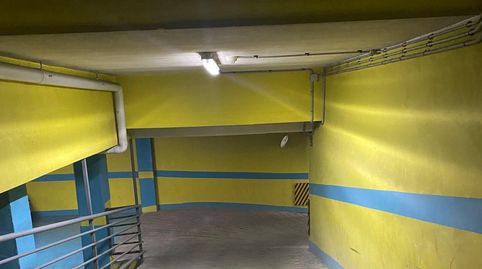 Foto 4 de Garaje de alquiler en Mayor, 21, Casco Histórico, Castellón de la Plana / Castelló de la Plana