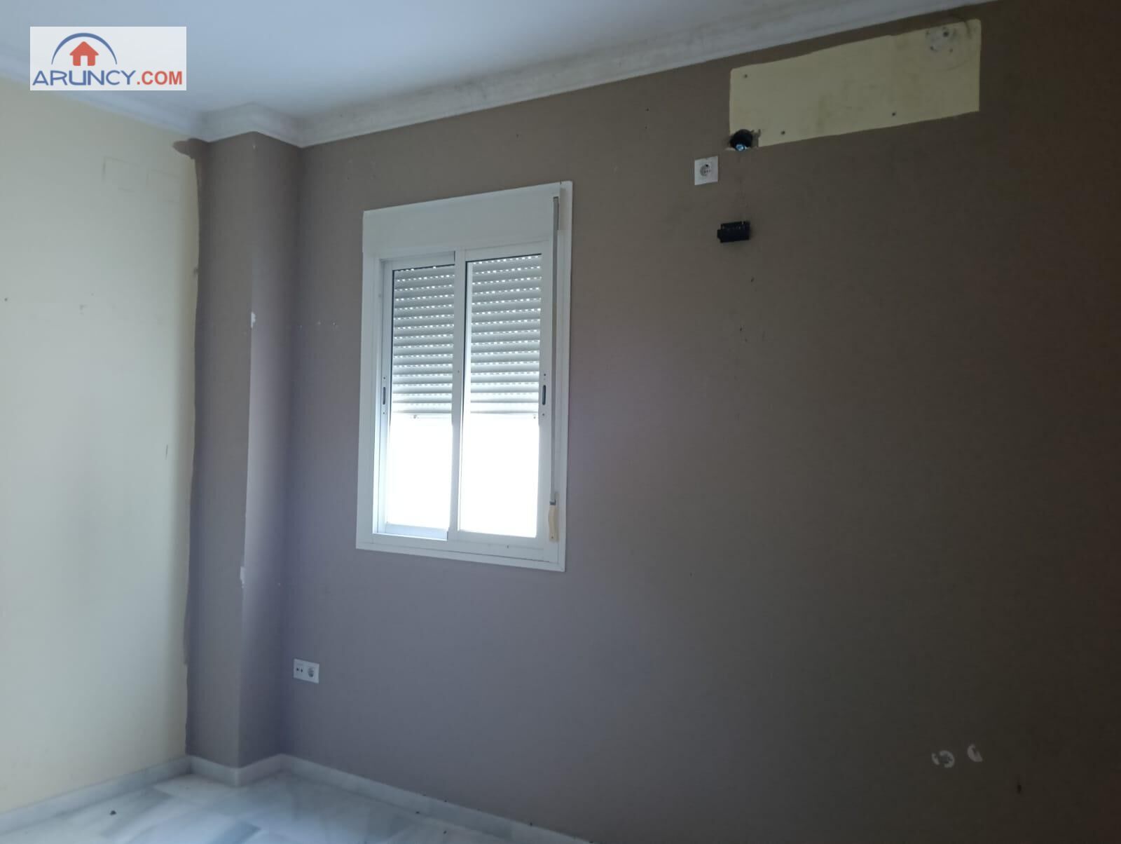 Dormitori de Pis en venda en Villaverde del Río amb Terrassa