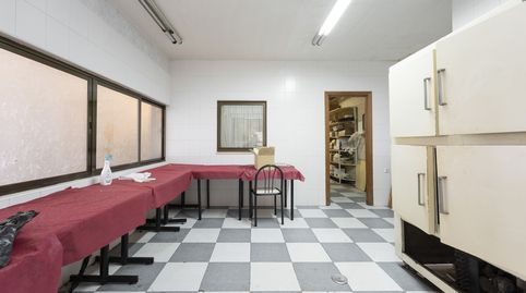 Foto 5 von Fabrikhallen zur Miete in El Olivar - La Magdalena, Colmenar Viejo