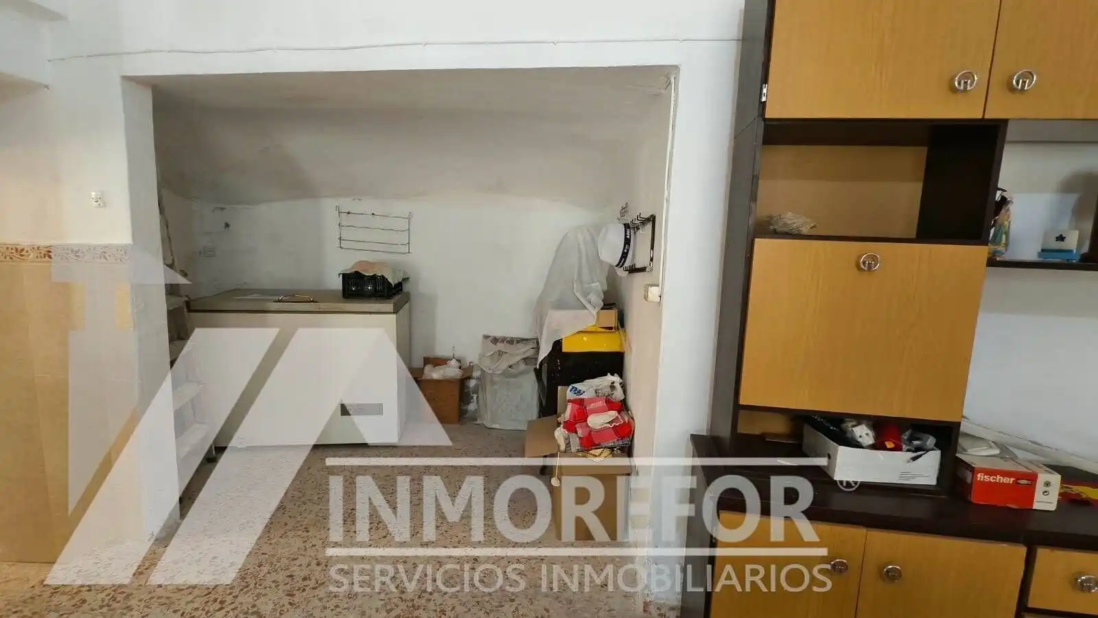 Casa rústica con jardín en venta en Crevillent, imagen 25