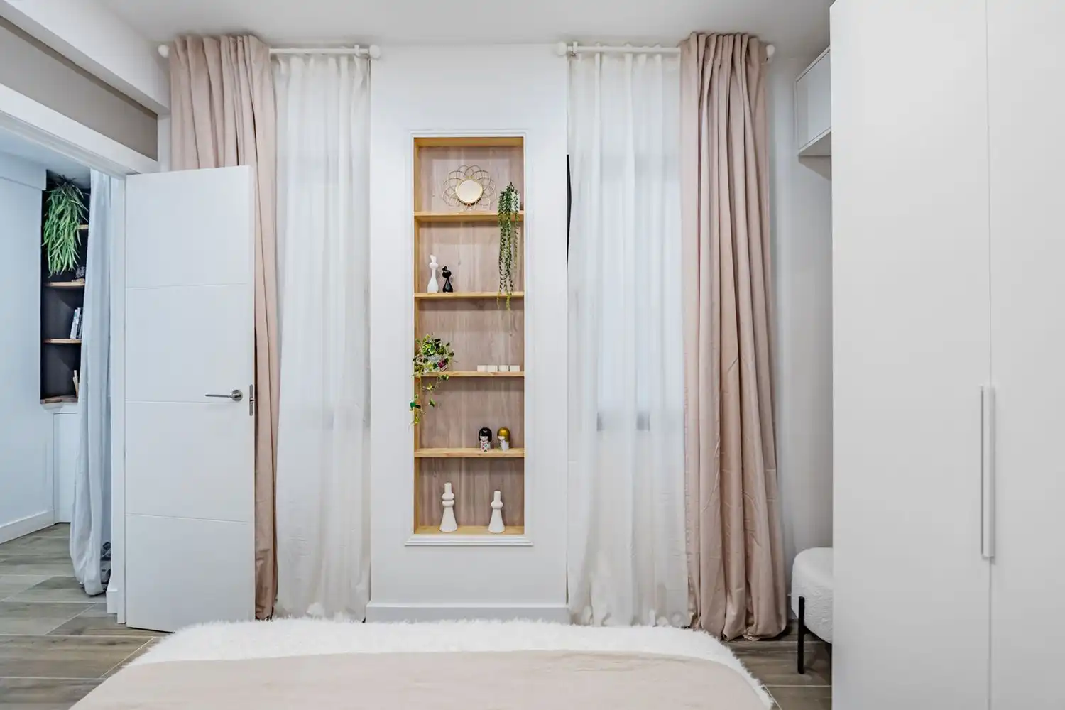 Wohnung mit Aufzug zum Verkauf in VIRGEN DEL PUERTO, imagen 41