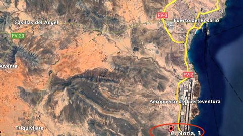 Photo 3 of Industrial land for sale in Calle Noria, 3, El Matorral, Las Palmas