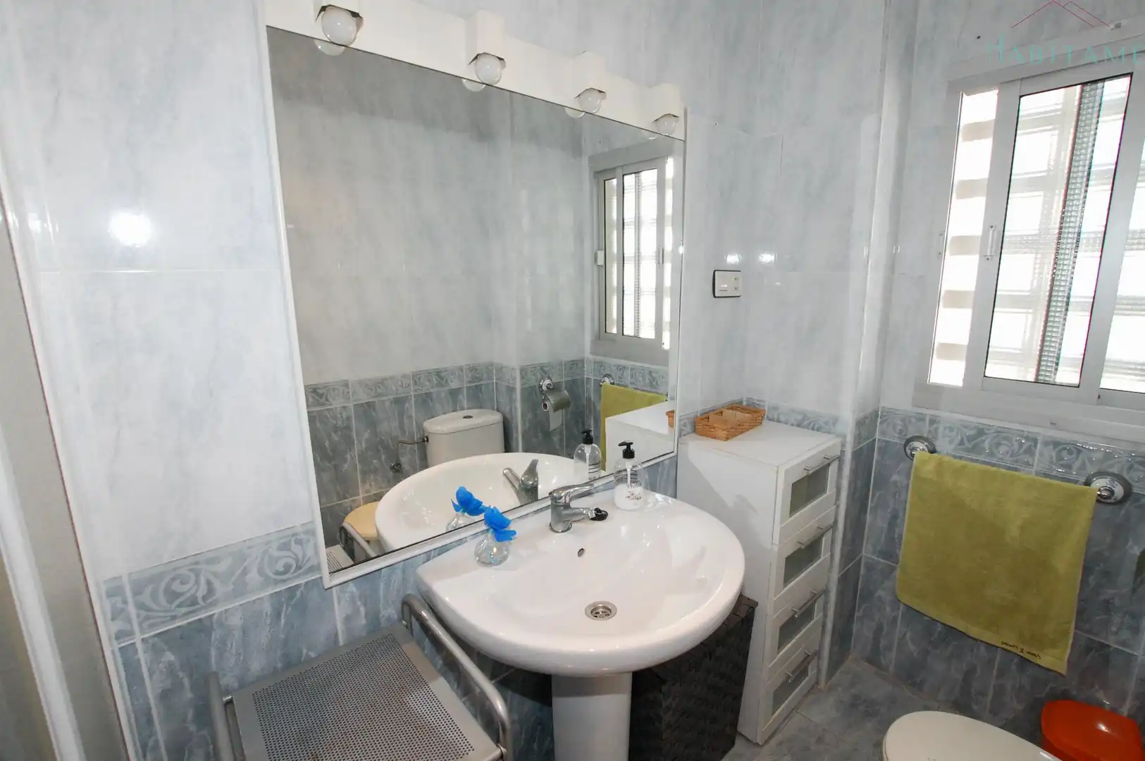 Flat with pool for sale in Urbanizacion Salomar, imagen 15