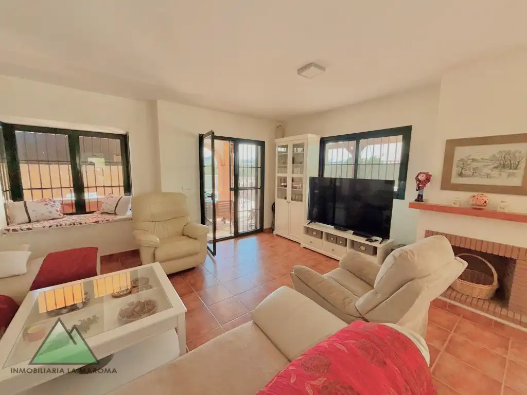 Chalet en venta en Urbanizacion Cruce Don Manuel, imagen 7