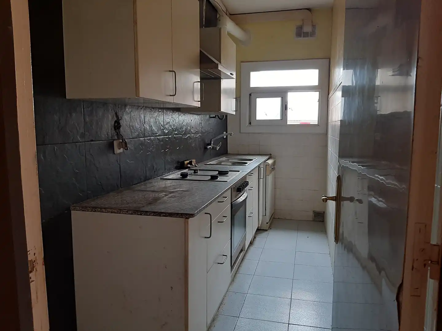 Wohnung zum Verkauf in C/ Tomás Bretón, imagen 5