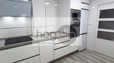 Foto 2 de Pis de lloguer a Sta. Aurelia - Cantábrico - Atlàntico - La Romería,  Sevilla Capital