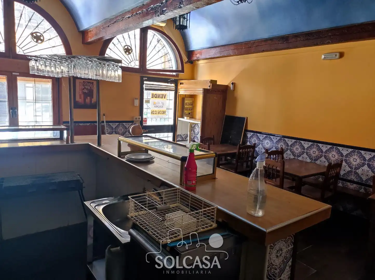 Local comercial en venda a Calle Dársena 2, imagen 12