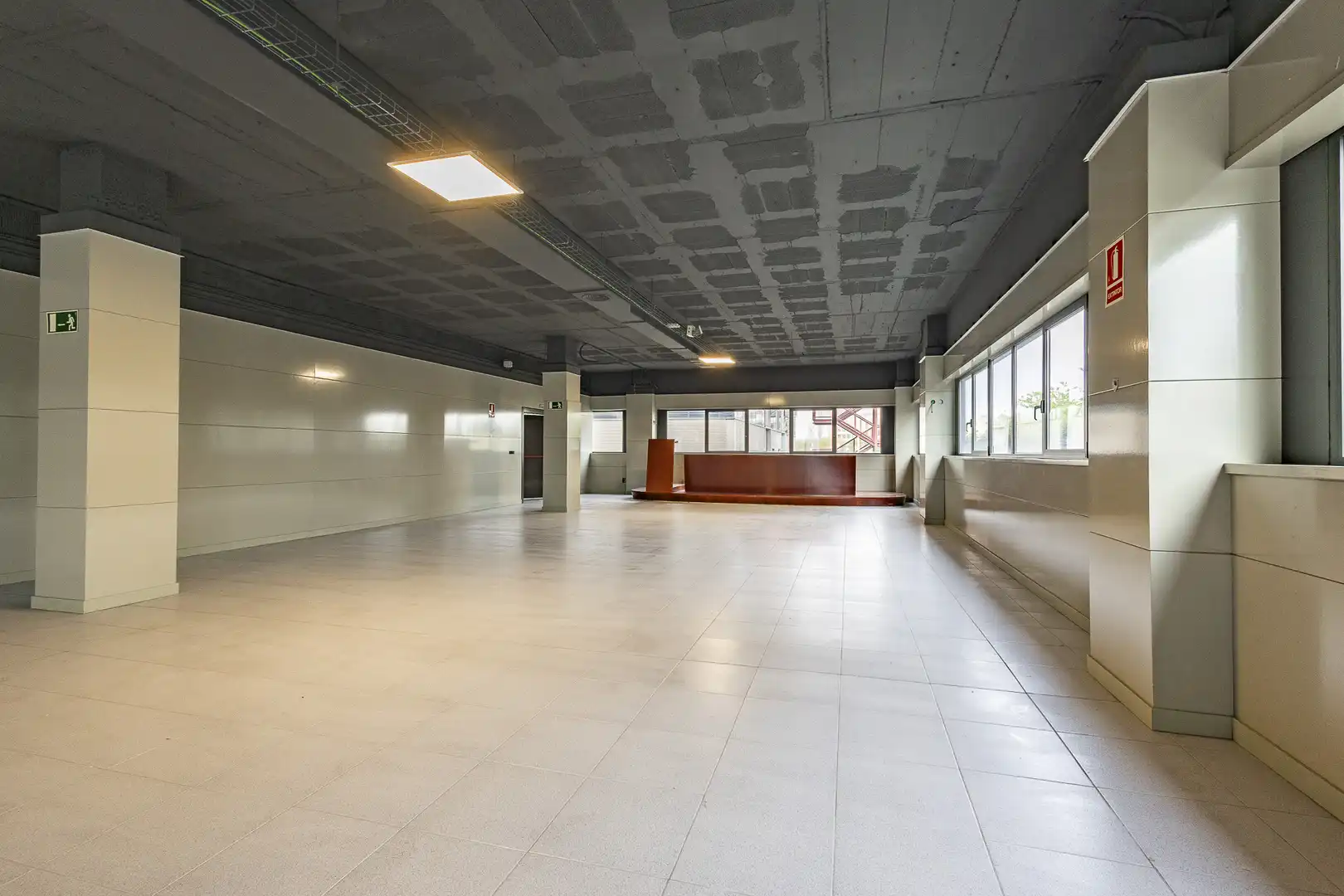 Oficina de lloguer en El Prat de Llobregat
