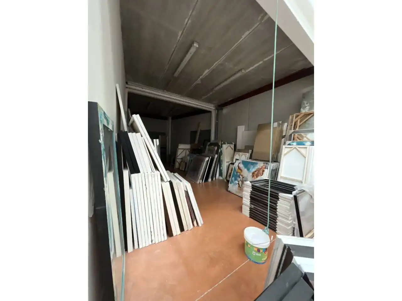 Industrial buildings for sale in Mutxamel  with Alarm