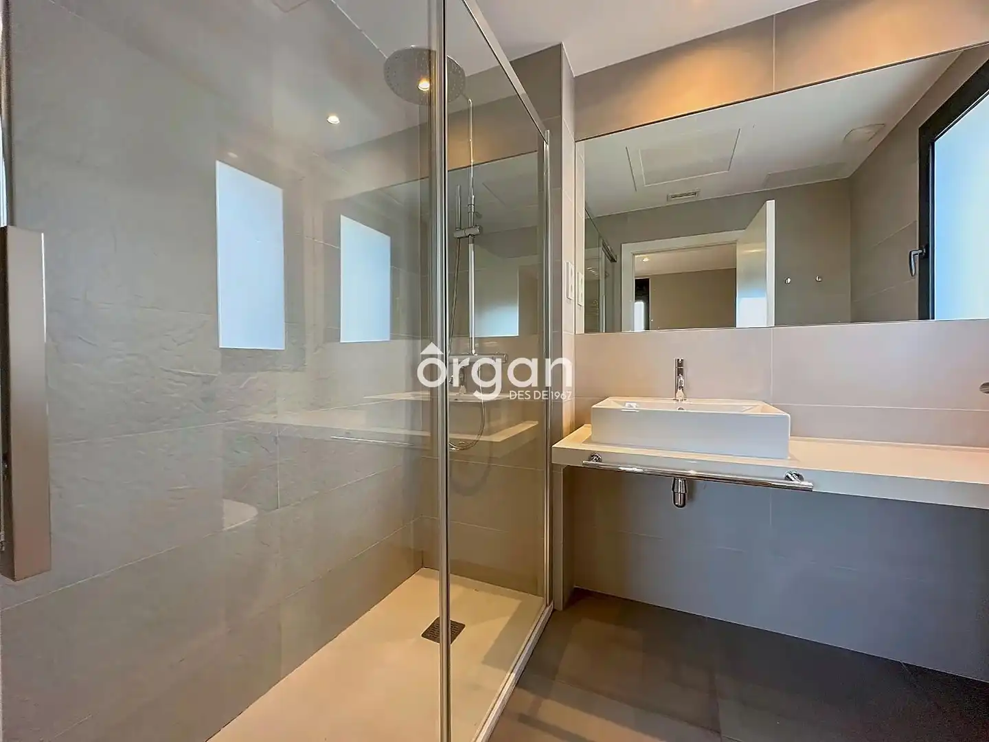 Penthouse with pool for sale in Volpelleres, imagen 29