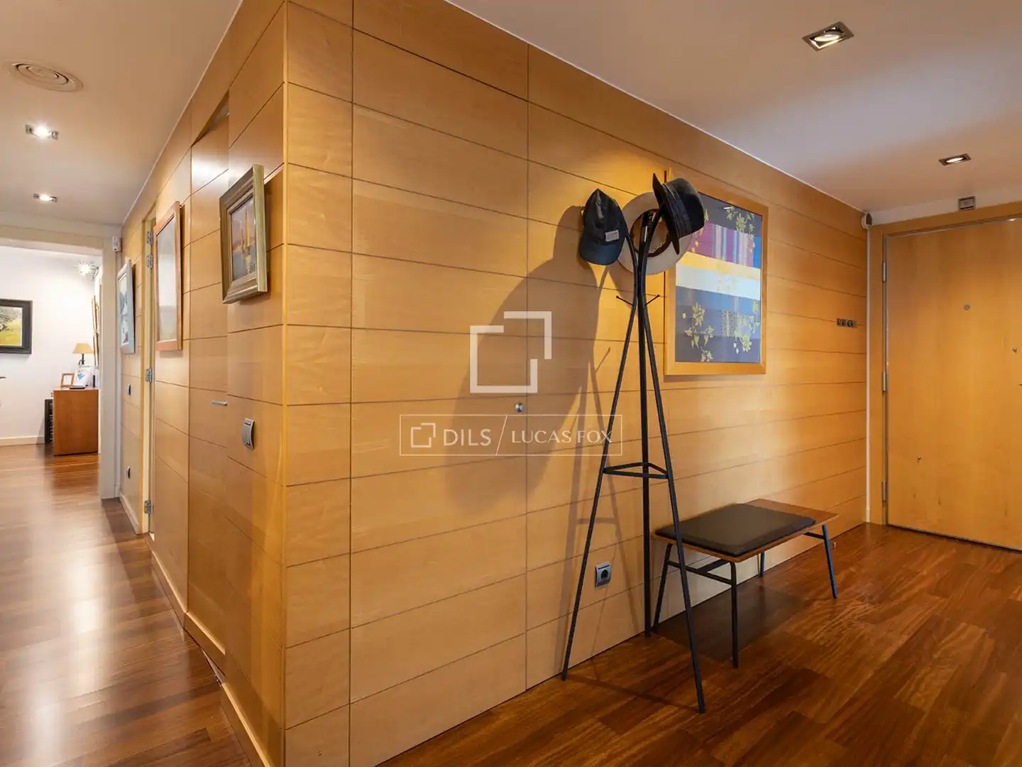 Piso en venta en Barcelona con Aire acondicionado, Calefacción y Jardín privado