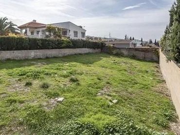 Terreno residenziale in vendita a Barrio de la Vega