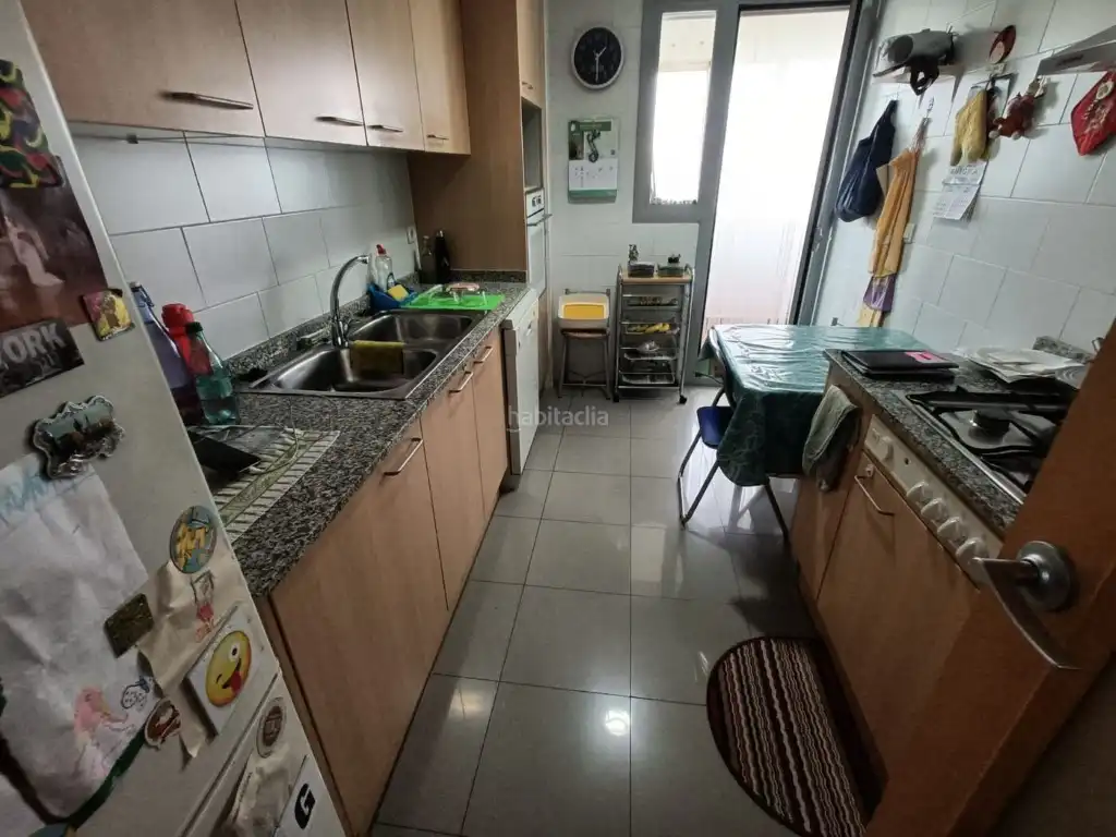 Flat with lift for sale in Centre, imagen 8