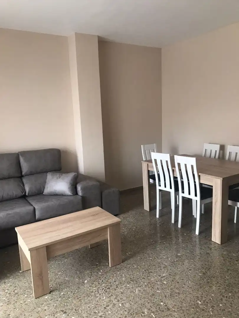 Wohnung mit Aufzug zum Verkauf in Calle Juan Bautista de la Concepción 2, imagen 2