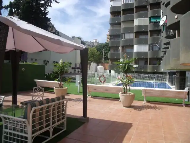 Apartament amb terrassa en venda a Palma de Mallorca 40, imagen 17