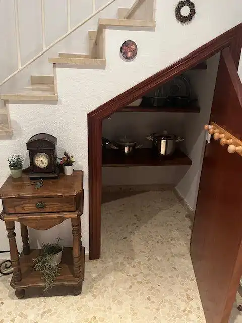 Houses for rent in Vejer de la Frontera  with Terrace