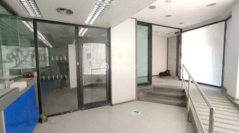 Foto 2 von Geschaftsraum zur Miete in Calle Cuba, 35, Sant Crist, Badalona