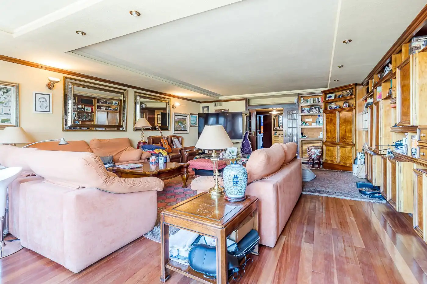Appartement avec piscine à vendre à Moncloa - Aravaca, imagen 4