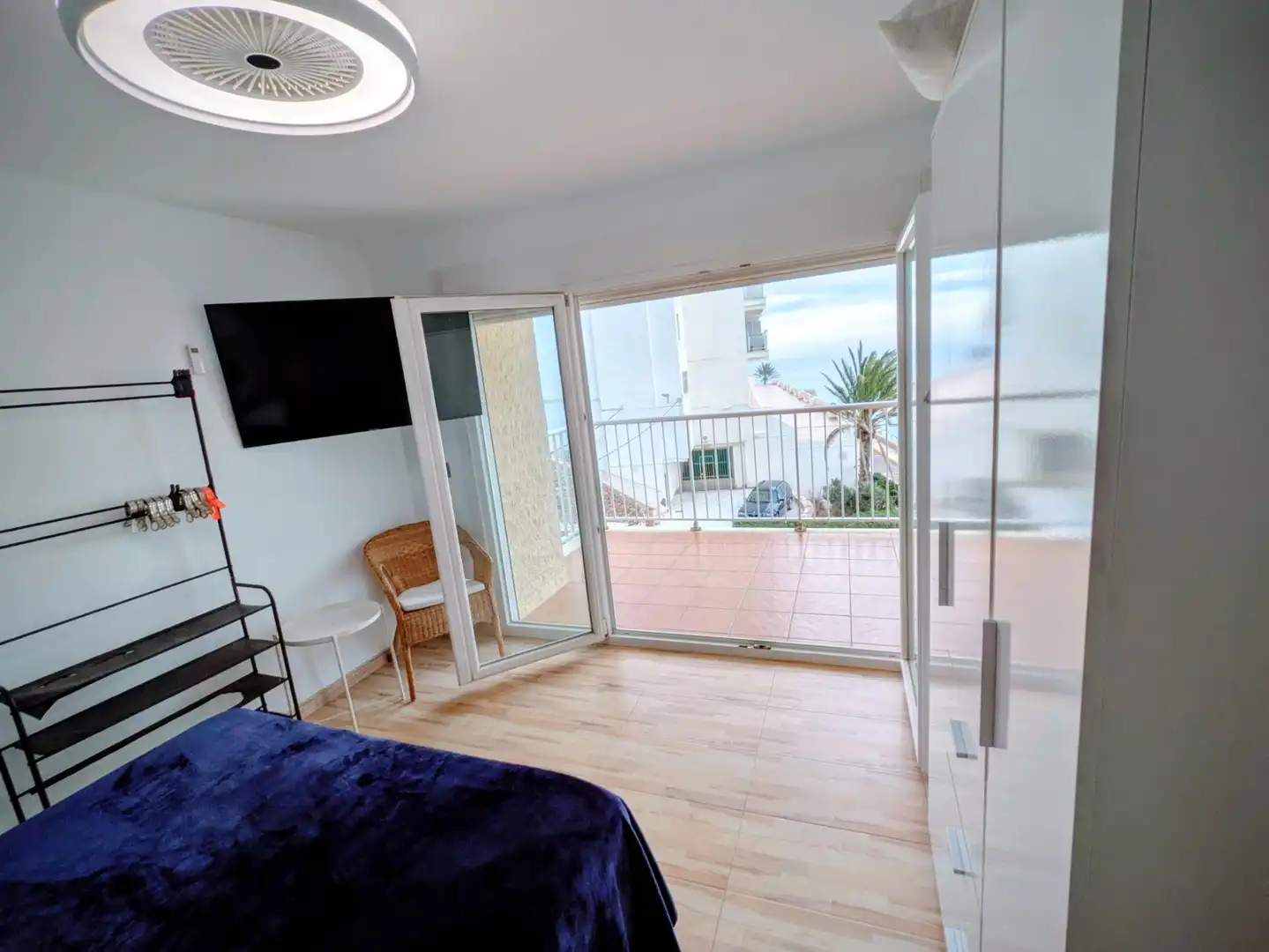 Apartment with terrace for sale in El Faro, imagen 10