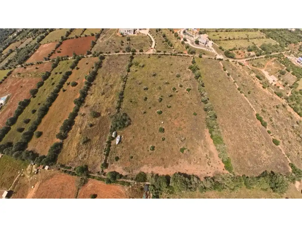Residential land for sale in Carrer sa Carrotja