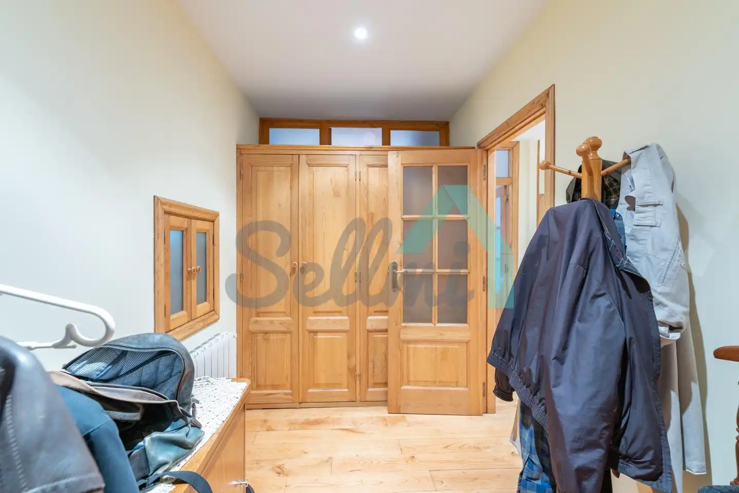 Flat for sale in Oviedo   with Heating, Parquet flooring and Terrace