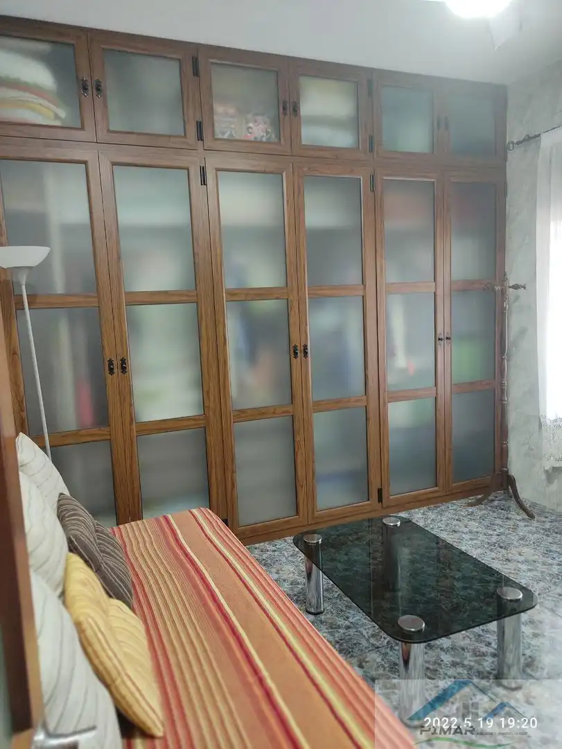Casa o xalet en venda a La Algoda - Matola - Llano de San José