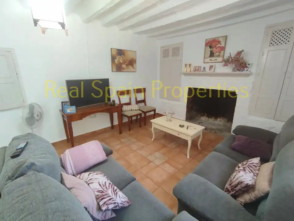 Local comercial en venda a Vélez-Rubio, imagen 6