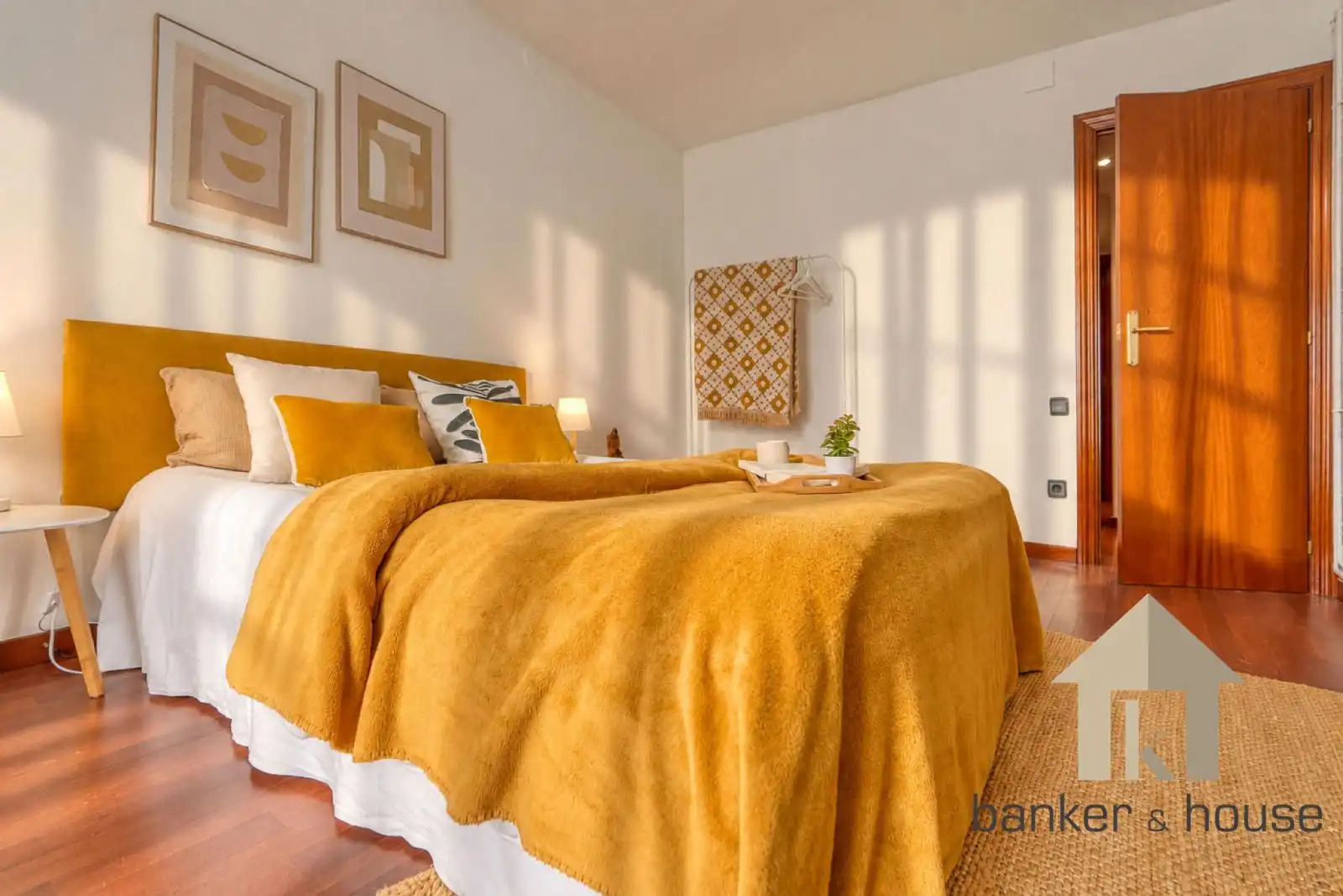 Piso con ascensor en venta en Doctor Buxo, imagen 14