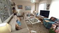 Living room of Flat for sale in Ribeira  with Air Conditioner and Heating