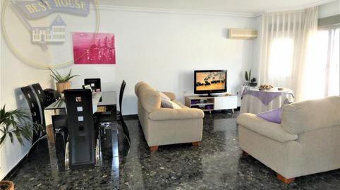 Foto 5 de Piso en venta en Sagrado Corazón, Molina de Segura