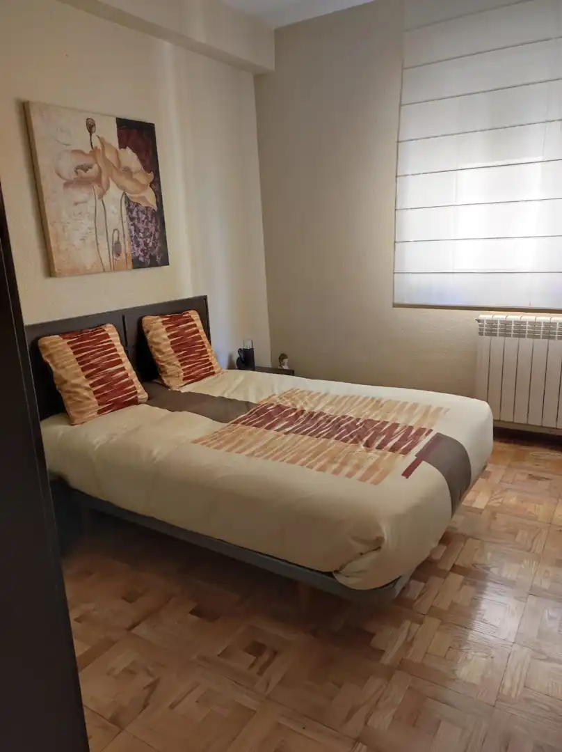 Flat for rent in Lumbier - Cuesta del Hospital, Lumbier