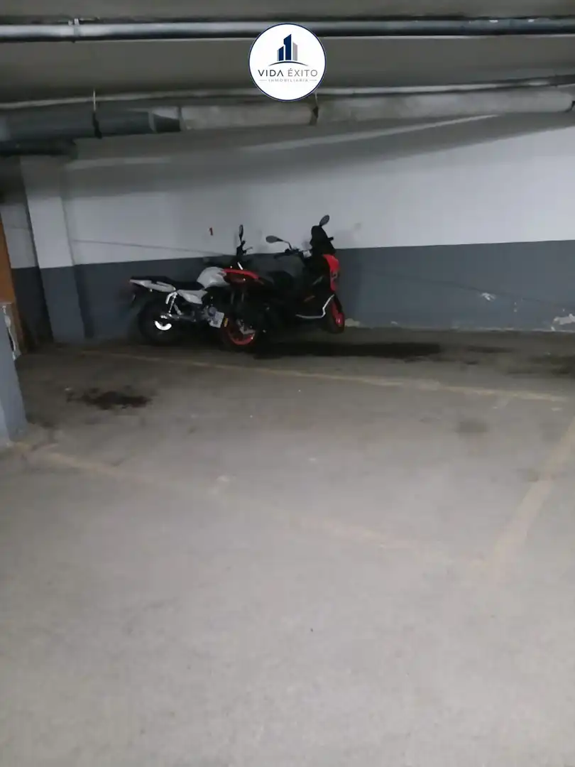 Aparcament de Garatge en venda en Jaén