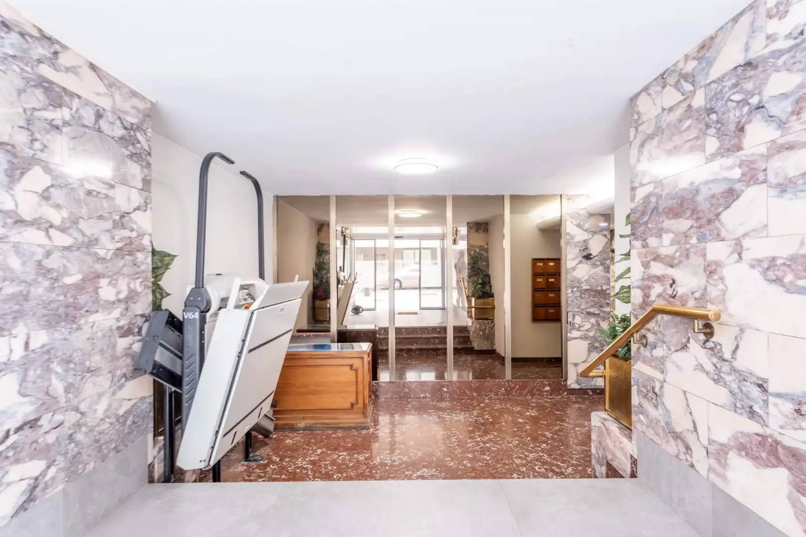 Piso de alquiler en Zaragoza con Aire acondicionado, Calefacción y Parquet