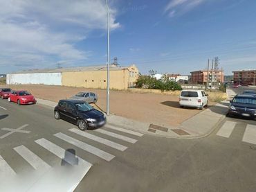 Terreno residenziale in vendita a Villaquilambre